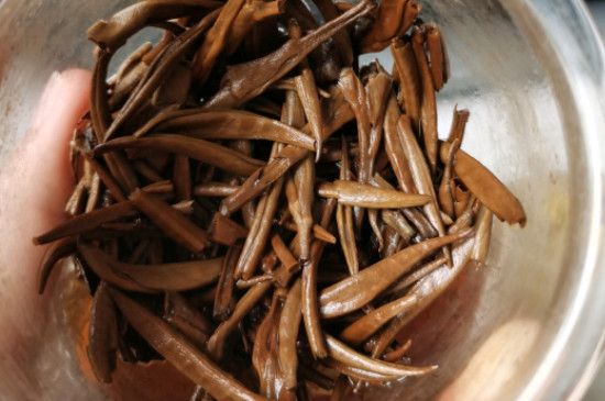 普洱茶和紅茶哪個(gè)好，普洱茶和紅茶有什么區(qū)別？