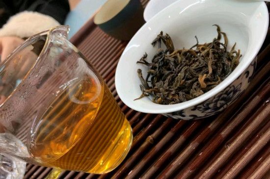 普洱茶和紅茶哪個(gè)好，普洱茶和紅茶有什么區(qū)別？