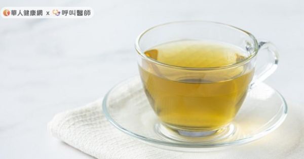 綠茶最為人所知的是它的抗癌功效；其實它還具有減重效果。