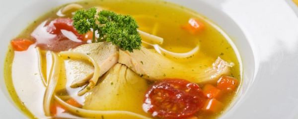 秋季滋补吃什么 适合秋季滋补药膳 滋补药膳