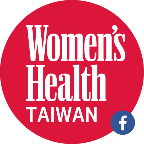 logo of womens health taiwan