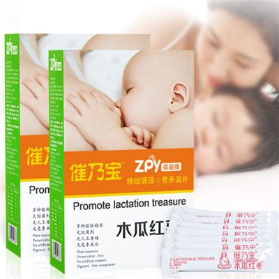 催奶寶對寶寶有影響嗎 關(guān)于催奶寶你要知道的事