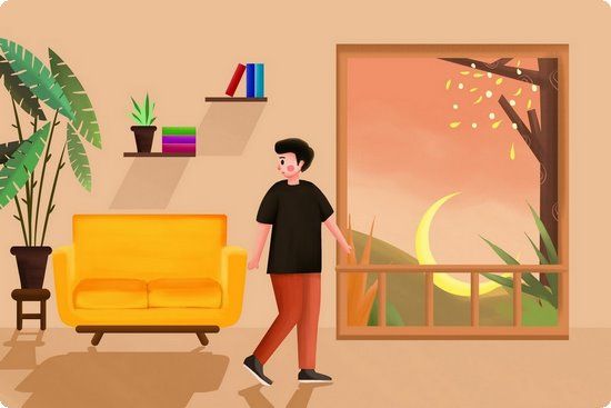 3個(gè)瑜伽動(dòng)作腰部瘦身超簡(jiǎn)單