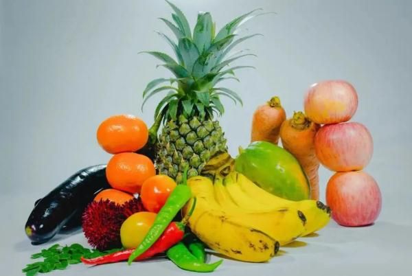 農(nóng)藥殘留？專家教你正確果蔬清洗方法