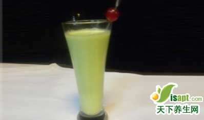 健康飲食——蔬果搭配
