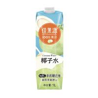佳果源 NFC 椰子水 1L