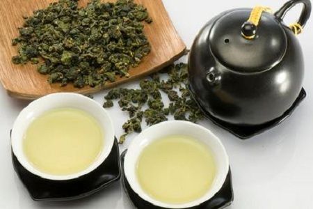 烏龍茶減肥真的有效果嗎?