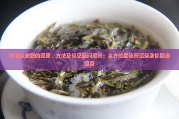 普洱茶减肥的原理、方法及常见疑问解答：全方位揭秘普洱茶助你健康瘦身
