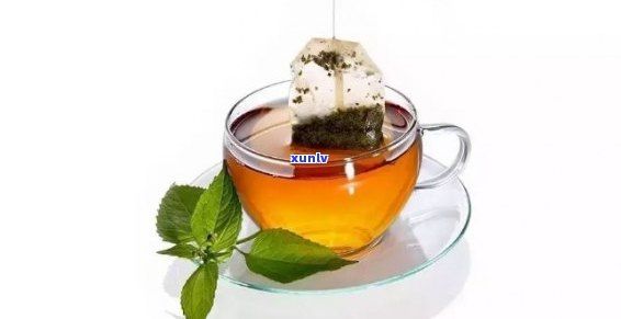 加速身體代謝：探究哪些茶葉助您提升代謝速率