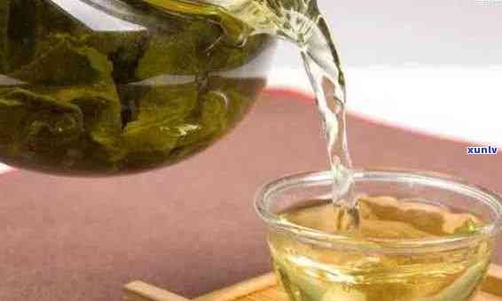 加速身體代謝：探究哪些茶葉助您提升代謝速率