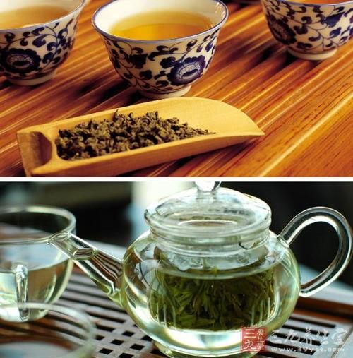 喝茶的好处：抗氧化、提神醒脑、促进新陈代谢，还有哪些你不知道的？