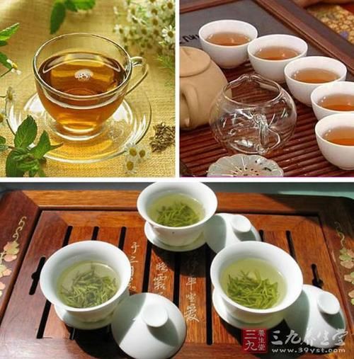 喝茶的好处：抗氧化、提神醒脑、促进新陈代谢，还有哪些你不知道的？