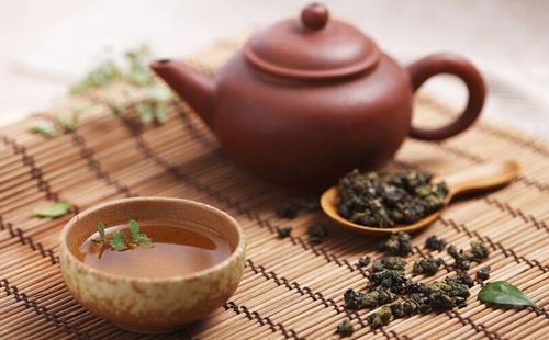 喝茶的好处：抗氧化、提神醒脑、促进新陈代谢，还有哪些你不知道的？