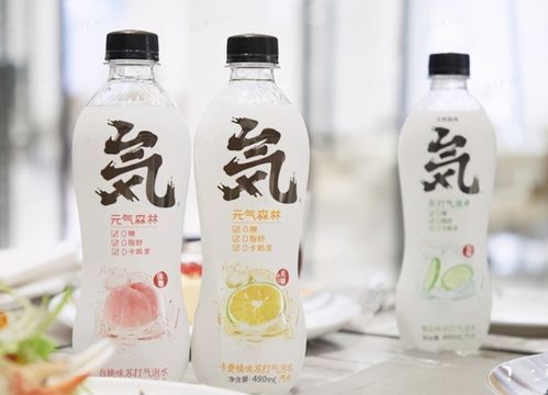 探尋市場(chǎng)熱門的減肥飲品，揭秘十大減肥飲料品牌的力量