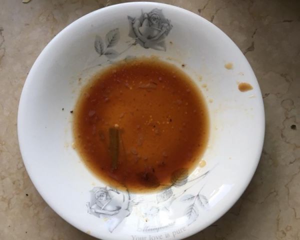純奶手撕吐司的做法 步驟1
