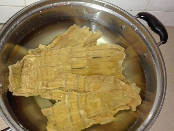 純奶手撕吐司的做法 步驟1