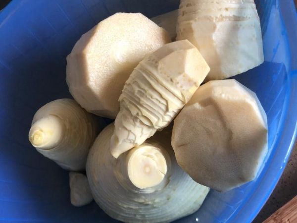 純奶手撕吐司的做法 步驟1