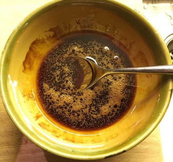 純奶手撕吐司的做法 步驟1