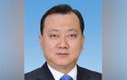 內(nèi)江市市長李丹轉(zhuǎn)任四川省司法廳黨委書記