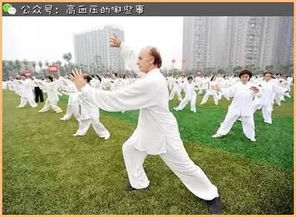 高血壓應(yīng)該常做這些有氧運(yùn)動(dòng)！