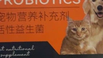 養(yǎng)寵必備！寵物益生菌讓毛孩子更健康！