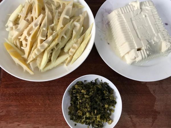 純奶手撕吐司的做法 步驟1