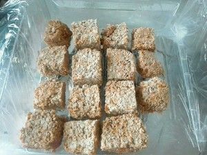 自制天然无谷狗粮【湿粮】的做法步骤 第6步