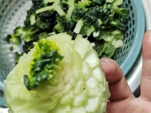 純奶手撕吐司的做法 步驟1