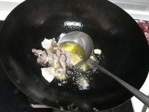 冬筍干燉魚的做法 步驟4