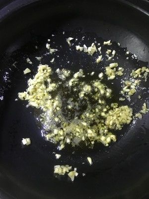 干鍋咸肉冬筍梅干菜的做法步驟 第5步