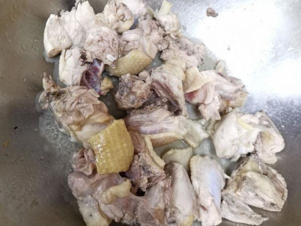 純奶手撕吐司的做法 步驟1