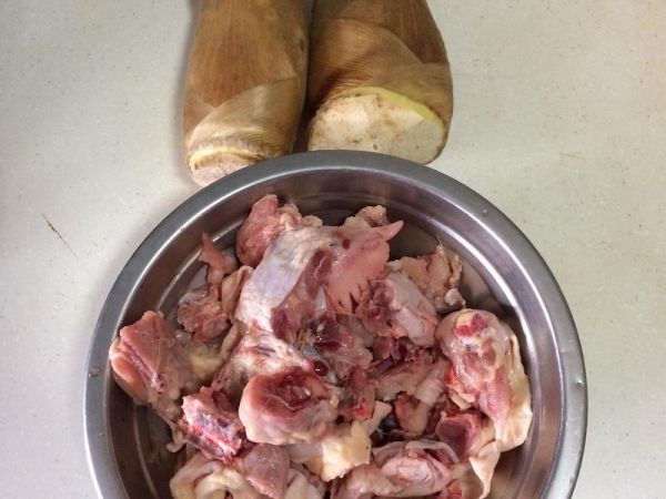 純奶手撕吐司的做法 步驟1
