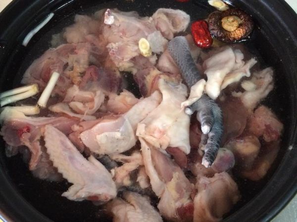 純奶手撕吐司的做法 步驟1