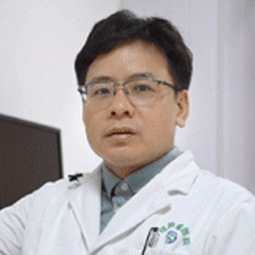 黃海醫(yī)生頭像