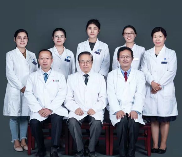 全科醫(yī)學科團隊建設