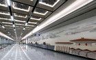 武漢這兩條地鐵即將開通