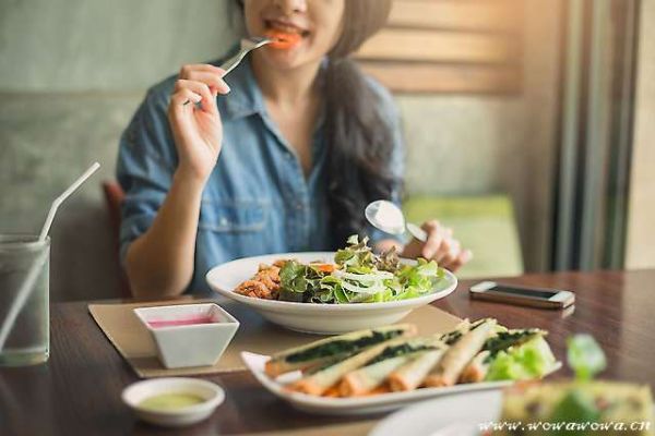 飲食誘導(dǎo)的產(chǎn)熱對(duì)減肥很重要