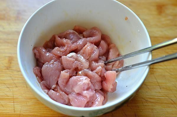 冬筍炒肉片怎么做才好吃，教你這樣家常做法，好吃又下飯！