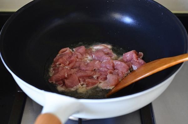 冬筍炒肉片怎么做才好吃，教你這樣家常做法，好吃又下飯！