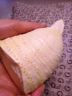冬筍燉臘肉的做法 步驟2