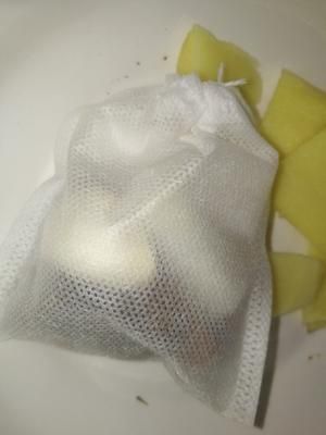 鮮香冬筍燉排骨的做法 步驟6