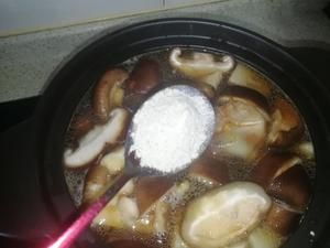 鮮香冬筍燉排骨的做法 步驟8