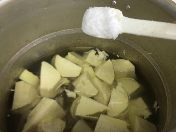 純奶手撕吐司的做法 步驟1