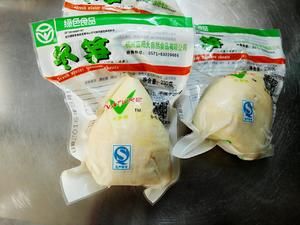 湯氏冬筍煲雞湯的做法 步驟1