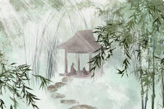 古代4大美女健康減肥法瘦到不行
