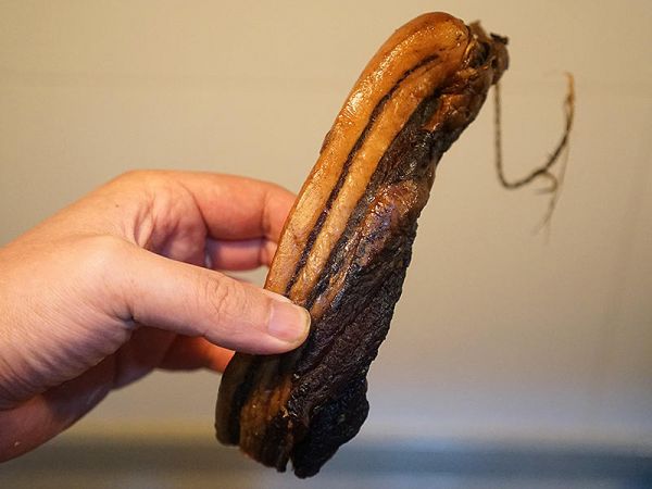 純奶手撕吐司的做法 步驟1