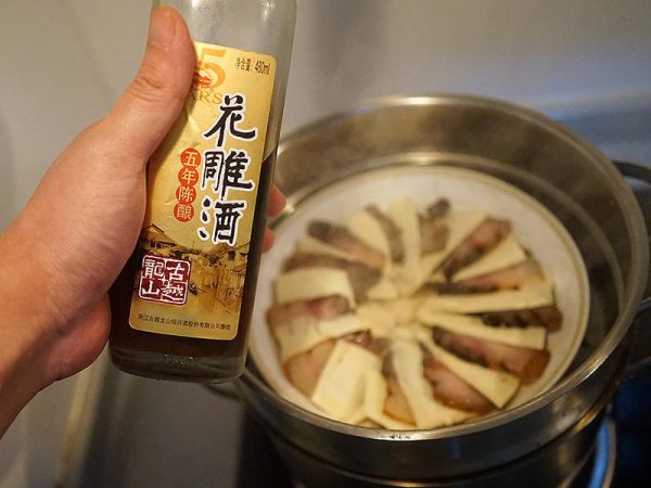 純奶手撕吐司的做法 步驟1