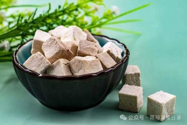 中醫(yī)一碗瘦身湯，行氣祛濕消脂，大肚腩不見了，從140斤瘦到100斤