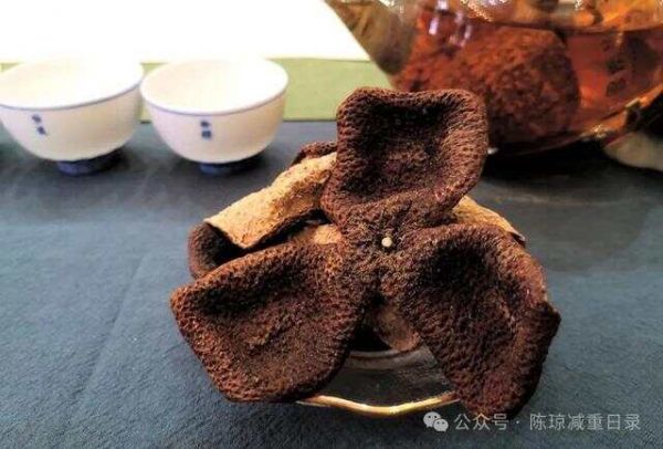 中醫(yī)一碗瘦身湯，行氣祛濕消脂，大肚腩不見了，從140斤瘦到100斤