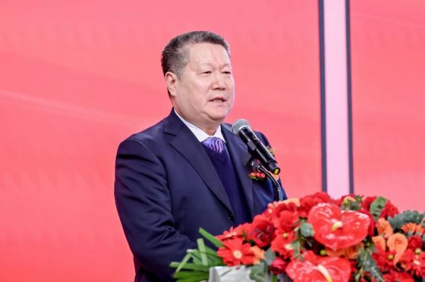 原國家市場監(jiān)督管理總局稽查局局長楊紅燦